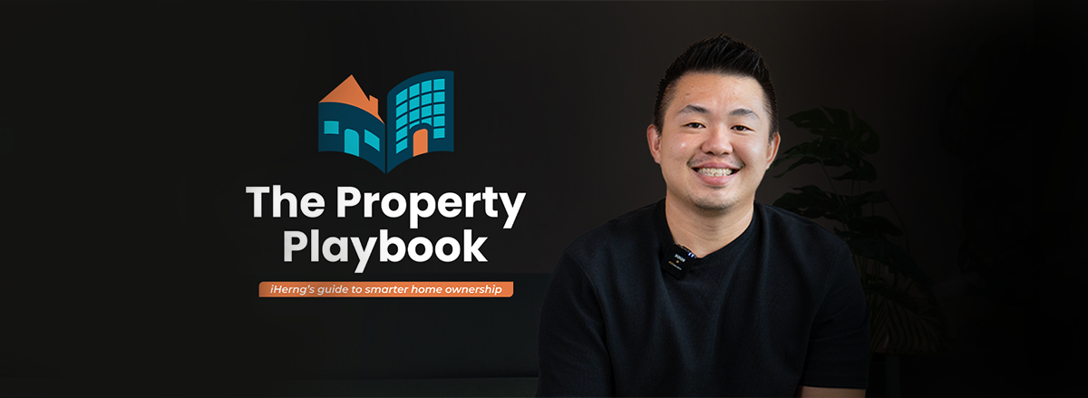 IHerng's Property Playbook