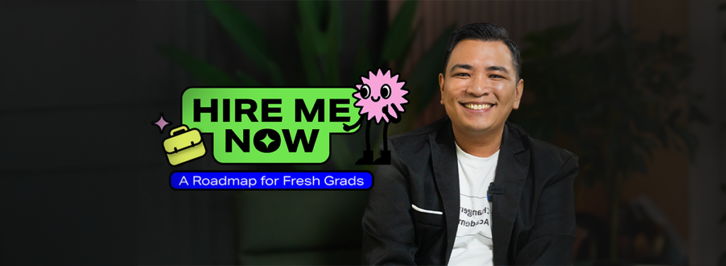 Kickstart Your Dream Career