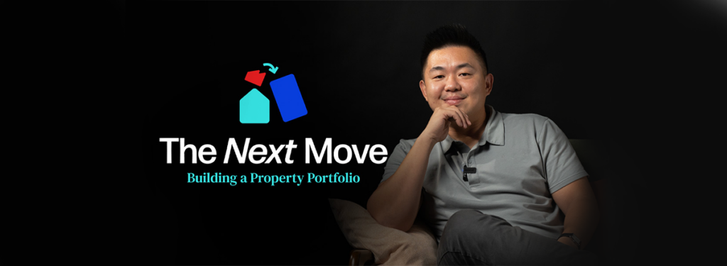 Build That Property Empire With iHerng’s Latest Series!