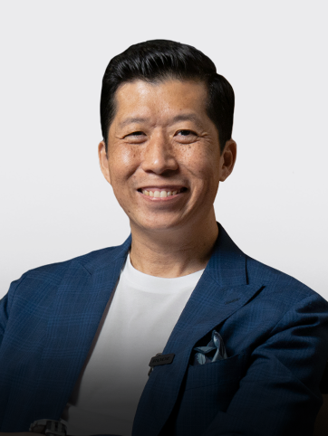 Ian Lai Avatar