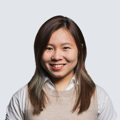 Michelle Phang Avatar