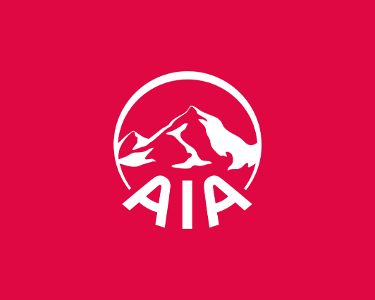 AIA SG Logo