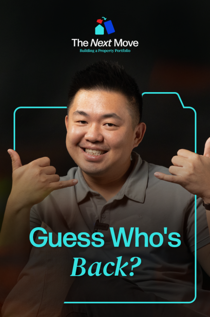 Build your wealth cover image