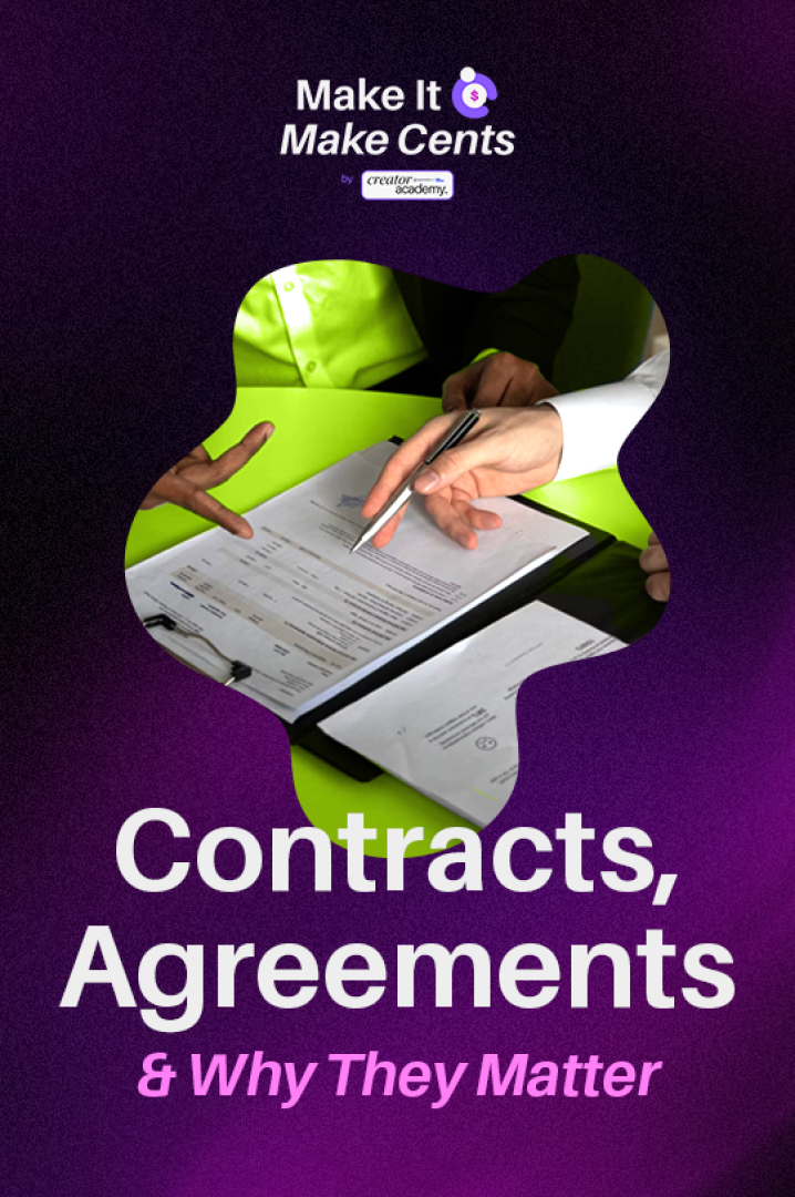 Business skills cover image