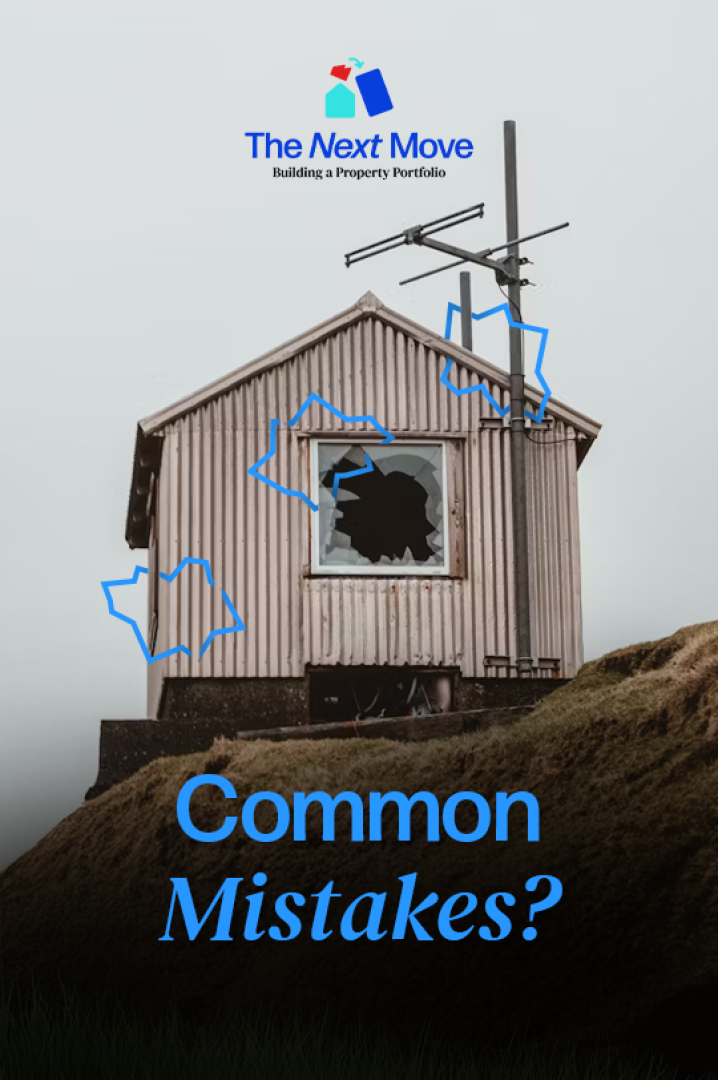 Maximising returns cover image