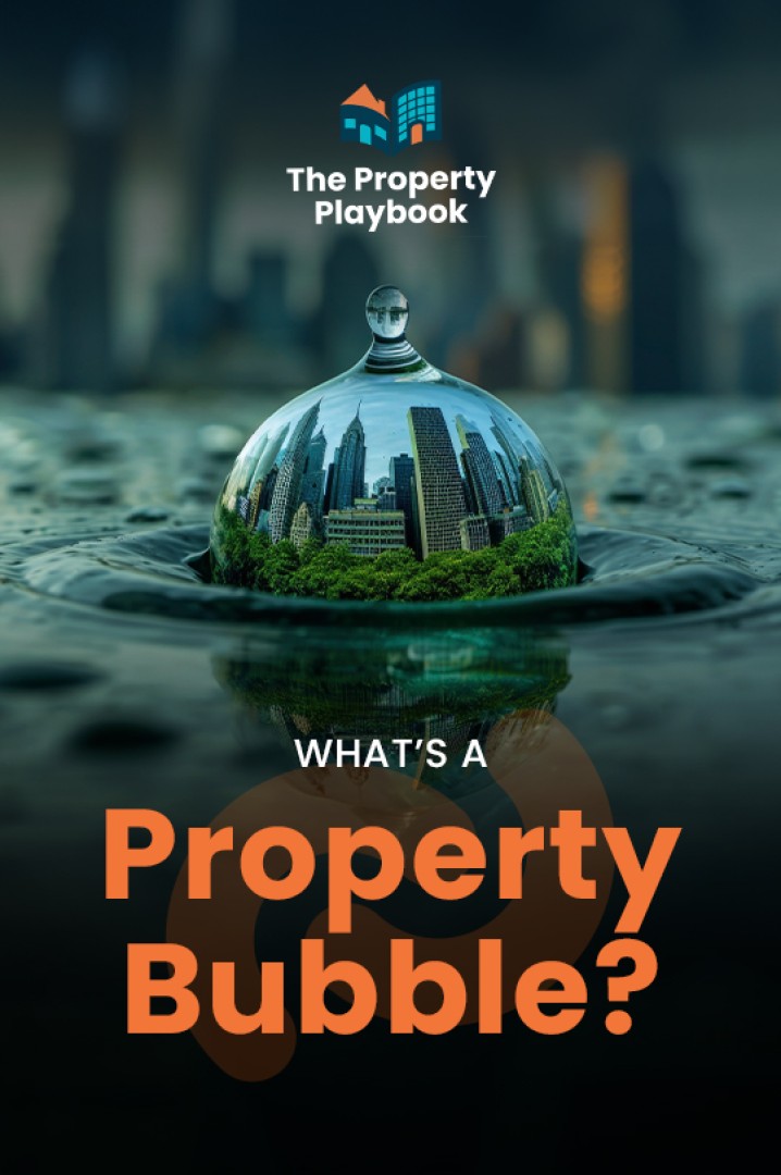 Understanding property market cycles cover image