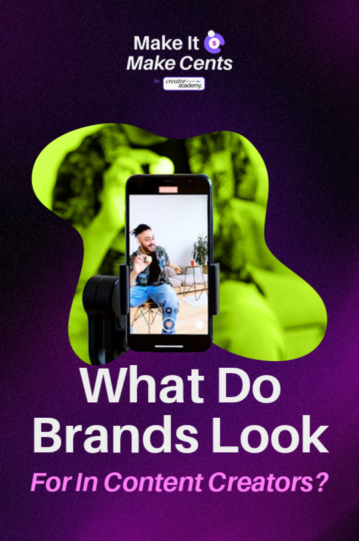Working with brands cover image