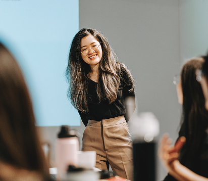 Homepage explore trainers featured image