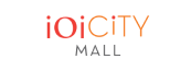Logo ioi city mall