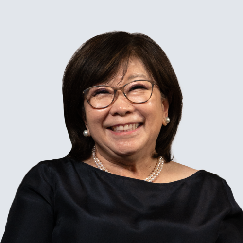 Dato Dr. Munirah Looi Avatar