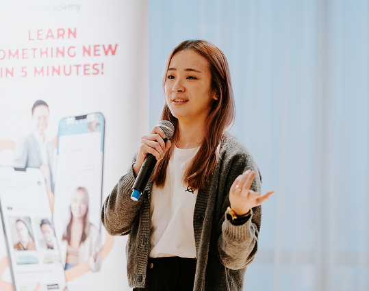 OA About Us Lets Meet Up