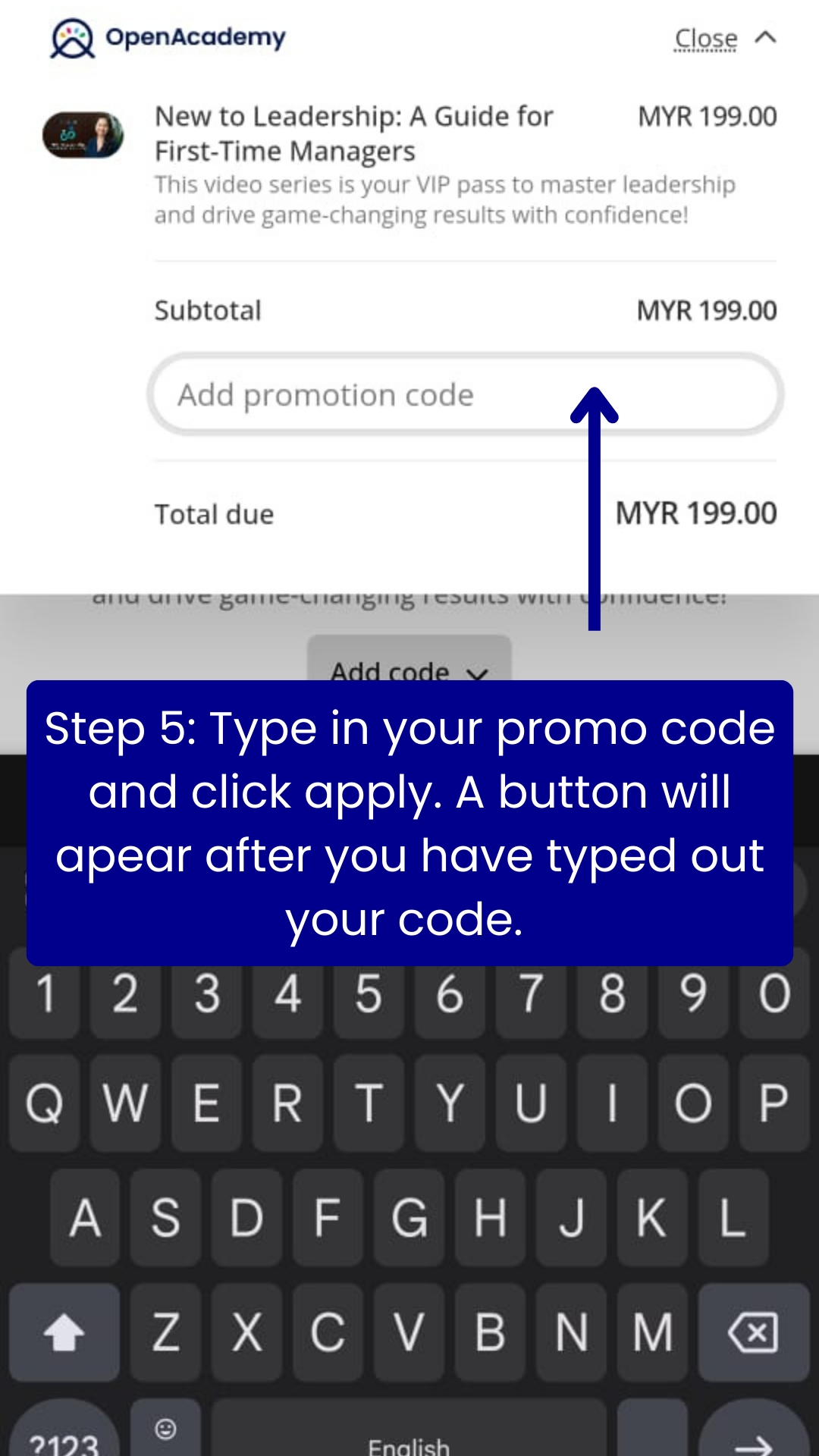 How To Purchase Lesson Plan Online Step