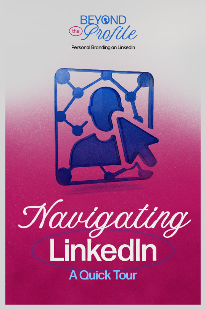 Optimising Your LinkedIn Profile Cover Image