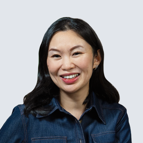 Shermaine Wong Avatar