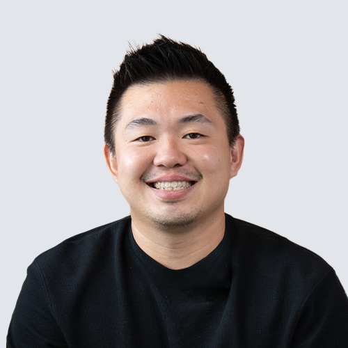 Iherng (Sean Tan) Avatar