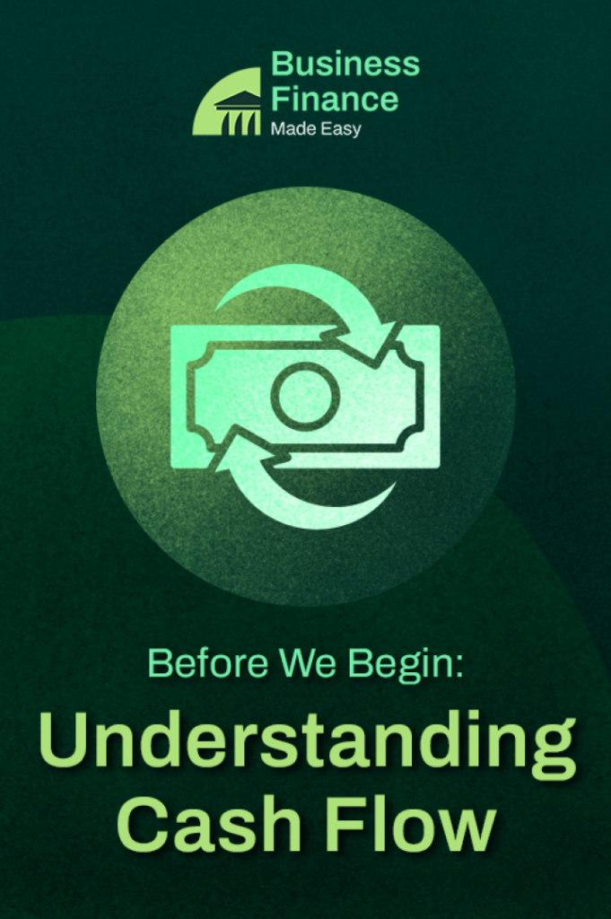 Managing Cash Flow & Working Capital Cover Image